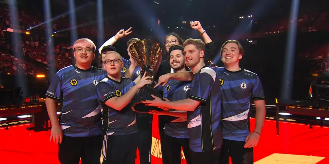 VCT Americas Playoff Drama: Leaks, Roster Uncertainty & Competitive Shakeups | AllValorant.gg