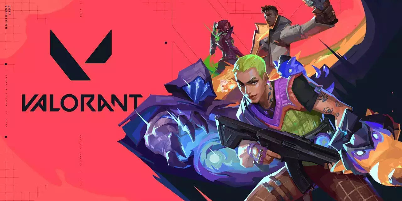 Valorant Player Count 2025  How Many Players Still Play? | AllValorant.gg