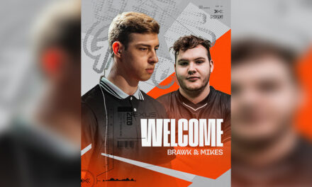 NRG Valorant Welcomes Brawk and Mikes to the Roster | AllValorant.gg