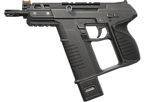 Best Valorant Gun for Every Scenario: The Ultimate Weapon Guide 2025 | AllValorant.gg 5 Frenzy