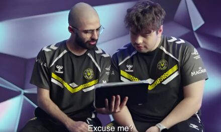 Valorant’s New Duelist Revealed to Pros  Community Reacts Ahead of March 2nd Showmatch | AllValorant.gg