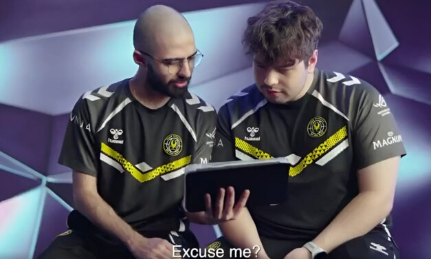 Valorant’s New Duelist Revealed to Pros  Community Reacts Ahead of March 2nd Showmatch | AllValorant.gg