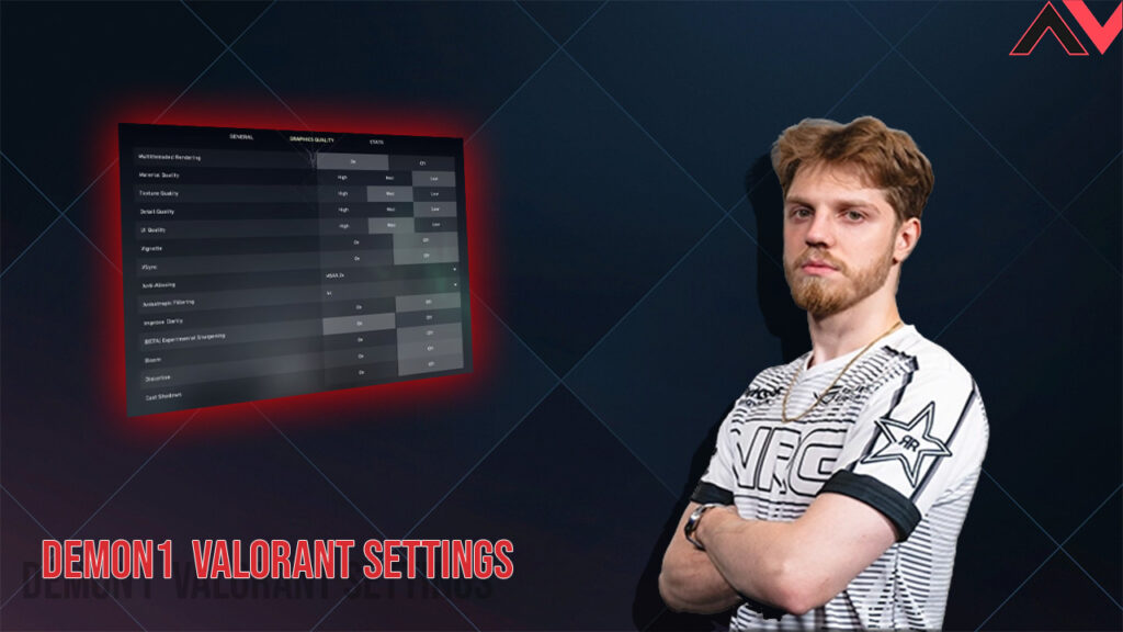 demon1 valorant pro settings