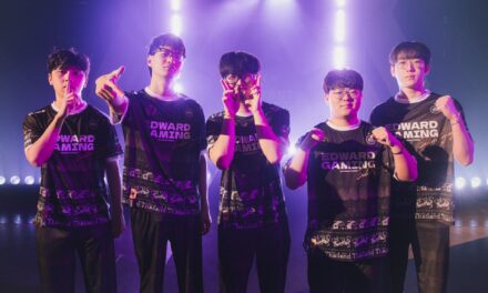 Edward Gaming Defeats T1, Advances to Upper Semi-Finals at VALORANT Masters | AllValorant.gg