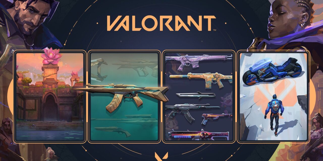 Fastest Ways to Level Up Your Battle Pass and Account in Valorant | AllValorant.gg