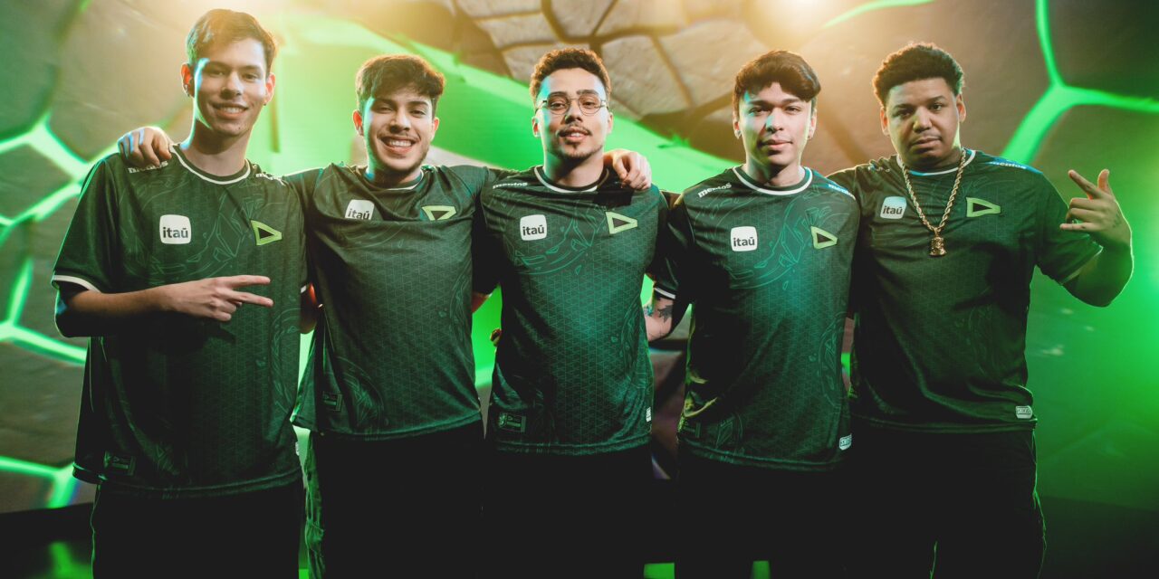 LOUD Eliminated from VCT Americas Kickoff, Misses Masters Bangkok