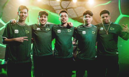 LOUD Eliminated from VCT Americas Kickoff, Misses Masters Bangkok