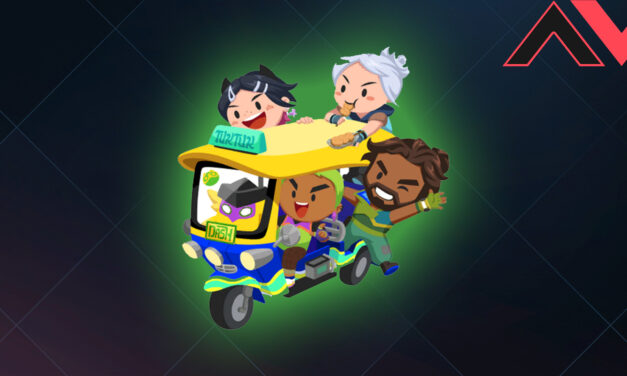 Valorant Masters Bangkok Drops Leak: New Free Spray | AllValorant.gg