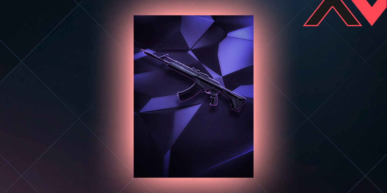 VALORANT Night Market Banner Reveals New Agent Teaser