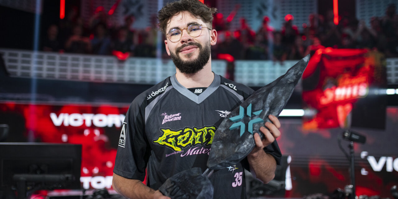 Rossy Reportedly Set to Join Leviat¡n for VCT Americas Stage 1 | AllValorant.gg
