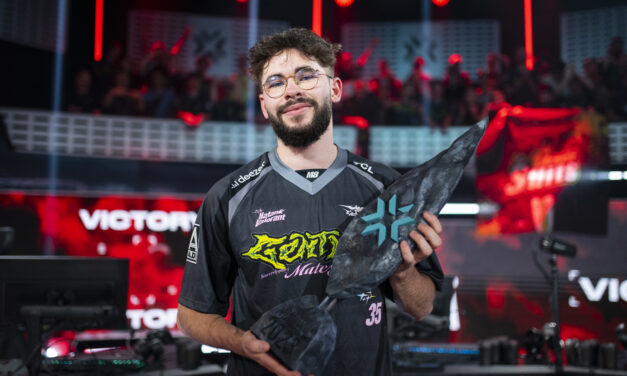 Rossy Reportedly Set to Join Leviat¡n for VCT Americas Stage 1 | AllValorant.gg
