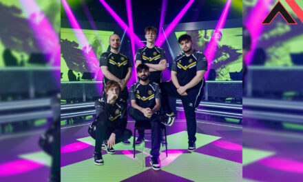 Team Vitality Secures Spot at VCT Masters Bangkok with Dominant 2-0 Victory Over Team Heretics | AllValorant.gg
