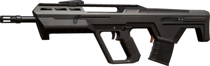 Best Valorant Gun for Every Scenario: The Ultimate Weapon Guide 2025 | AllValorant.gg 12 valorant bulldog