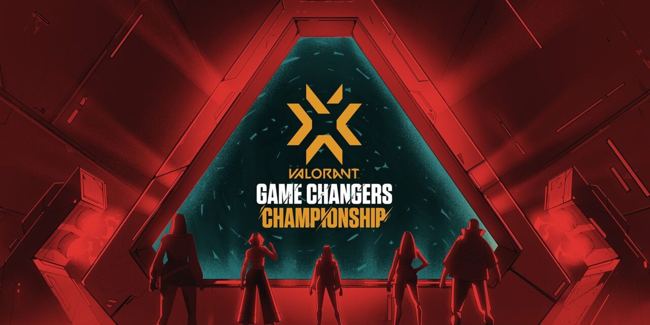 VALORANT Esports Website Revamp: New “Events” Experience Introduced