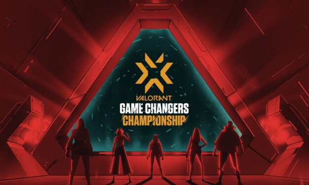 VALORANT Esports Website Revamp: New “Events” Experience Introduced