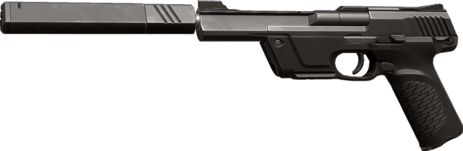 Best Valorant Gun for Every Scenario: The Ultimate Weapon Guide 2025 | AllValorant.gg 6 valorant ghost
