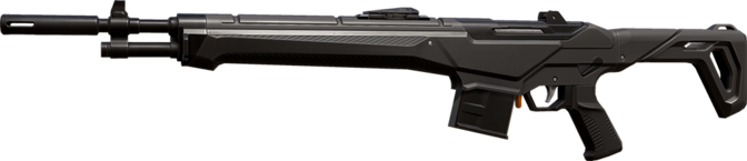 Best Valorant Gun for Every Scenario: The Ultimate Weapon Guide 2025 | AllValorant.gg 13 valorant guardian
