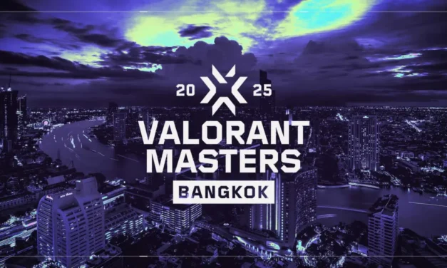Valorant Masters Bangkok Pre-Event Press Conference  Full Schedule and Details | AllValorant.gg