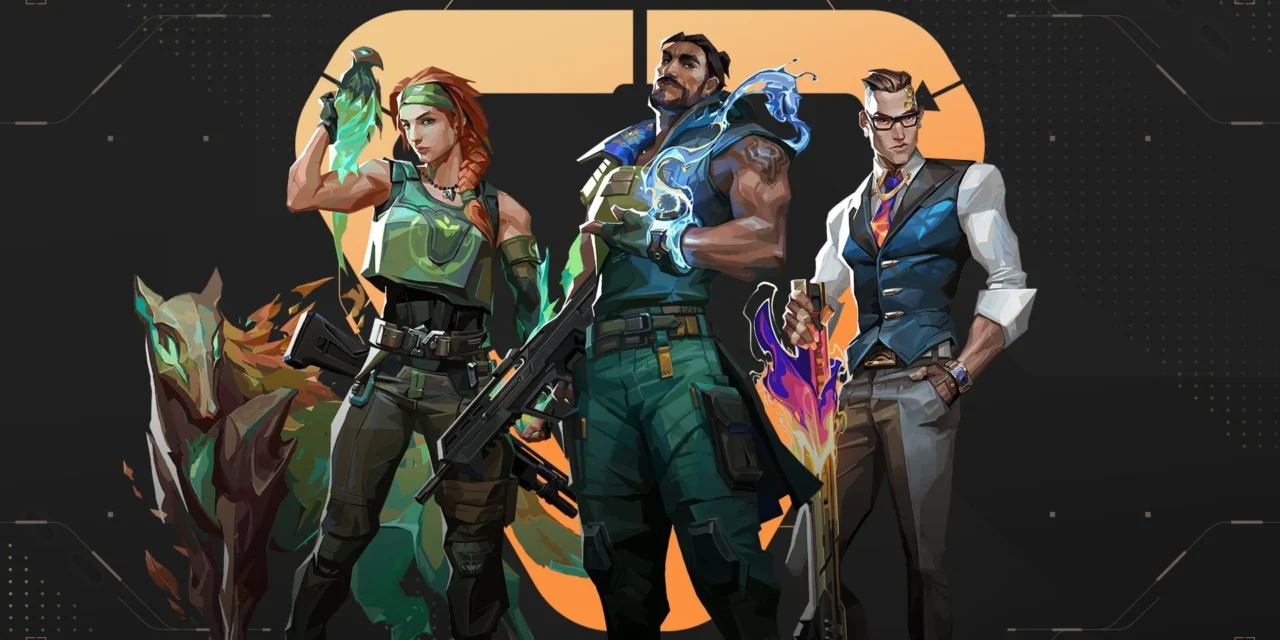 Valorant Patch 10.03 Notes: Agent Changes, Minimap Updates & Bug Fixes | AllValorant.gg
