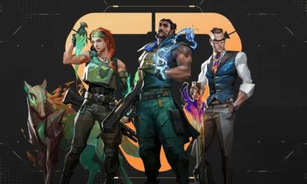 Valorant Patch 10.03 Notes: Agent Changes, Minimap Updates & Bug Fixes | AllValorant.gg