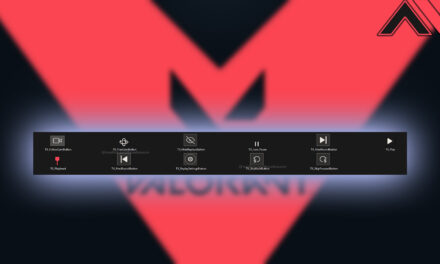 VALORANT Replay System Icons Appear in Patch 10.02 | AllValorant.gg