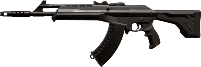 Best Valorant Gun for Every Scenario: The Ultimate Weapon Guide 2025 | AllValorant.gg 15 valorant vandal