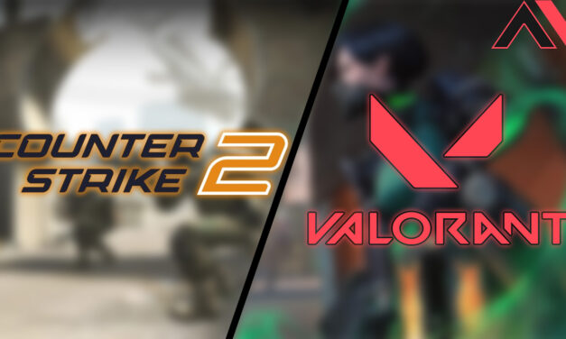 CS2 vs Valorant: Which Game Is Truly Better in 2025? | AllValorant.gg