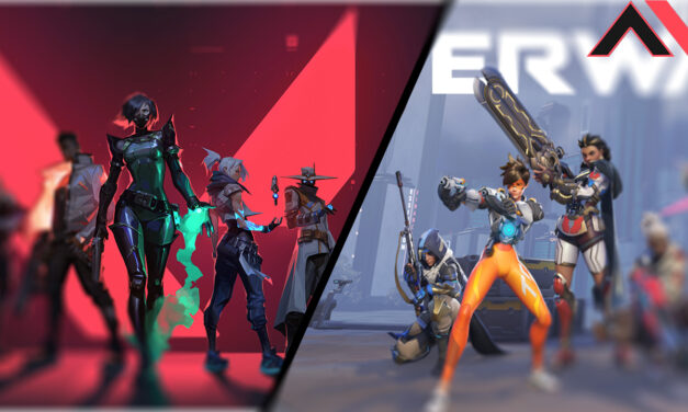 Valorant vs. Overwatch: Which FPS is Better In 2025? | AllValorant.gg