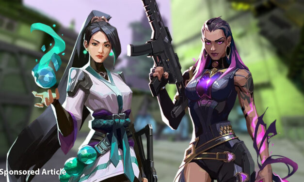 When Is Valorant Coming to the Console?