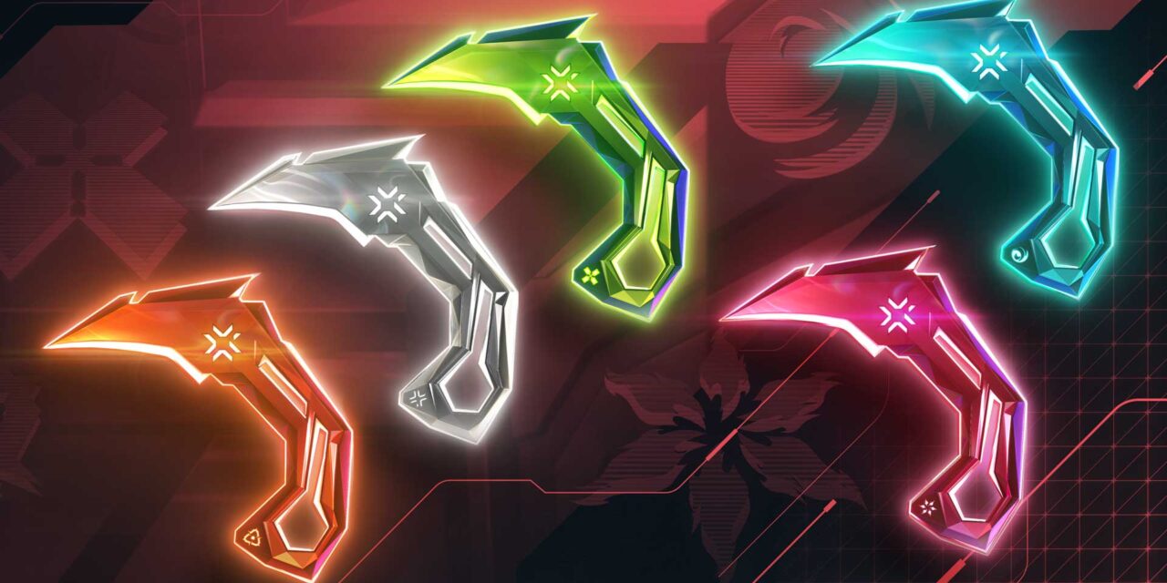 VCT Karambit Bundle: Is It Too Expensive? (6000VP)