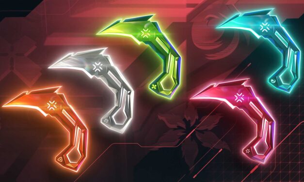 VCT Karambit Bundle: Is It Too Expensive? (6000VP)