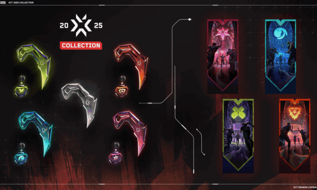 New VALORANT Karambit Bundle Price Leaked  Expected to Cost 5,620 VP | AllValorant.gg