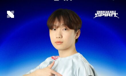 DRX Welcomes Yong to Their VALORANT Academy Roster