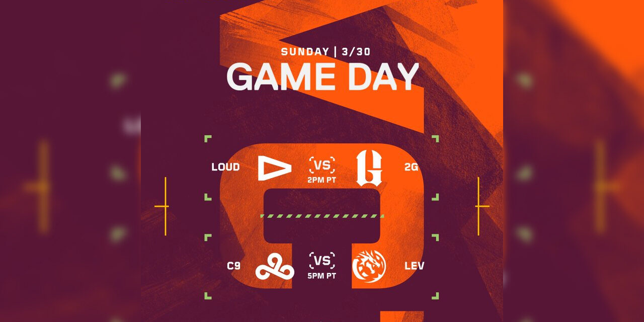 VCT Americas Week 1 Stage 2 Schedule 2025 | AllValorant.gg