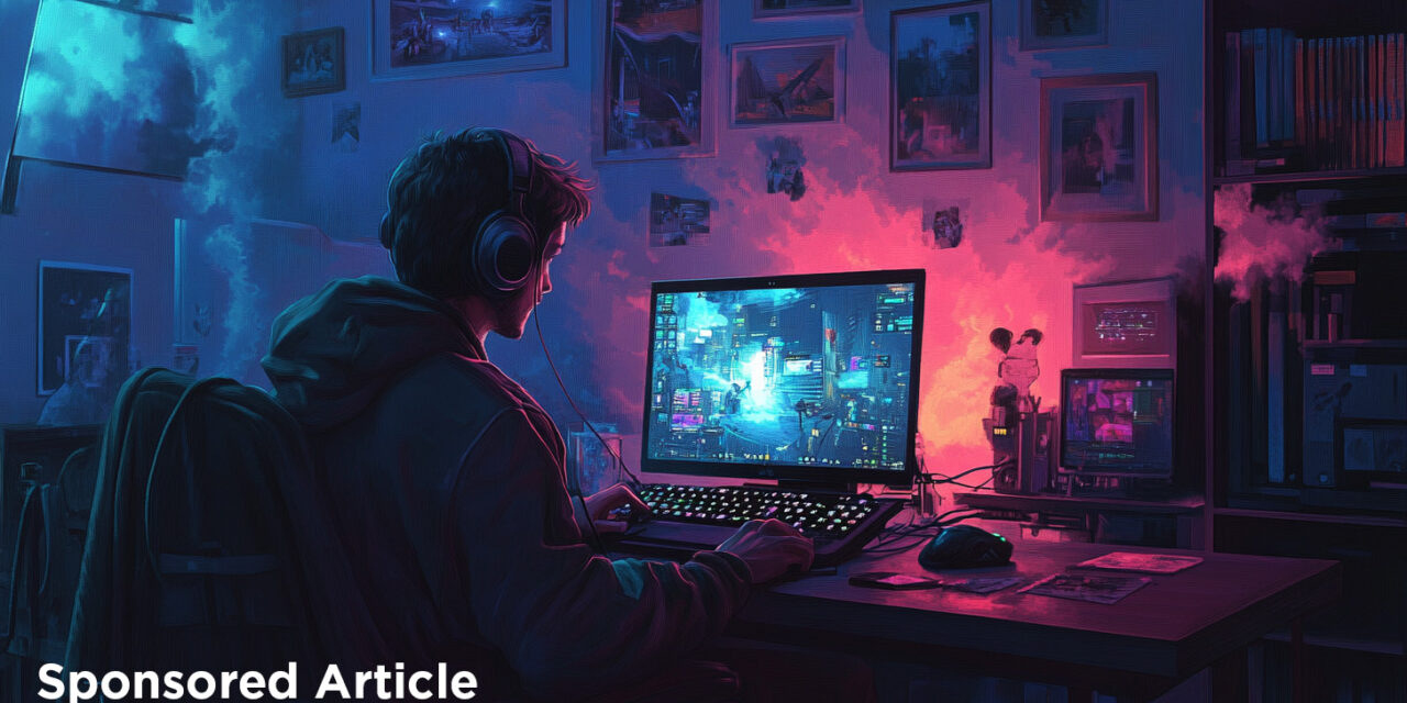 How Can Games Like Valorant Help You Improve Your Gaming Skills