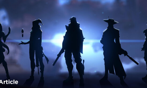 Valorant Tactics and Risk Management  High-Stakes Play Lessons