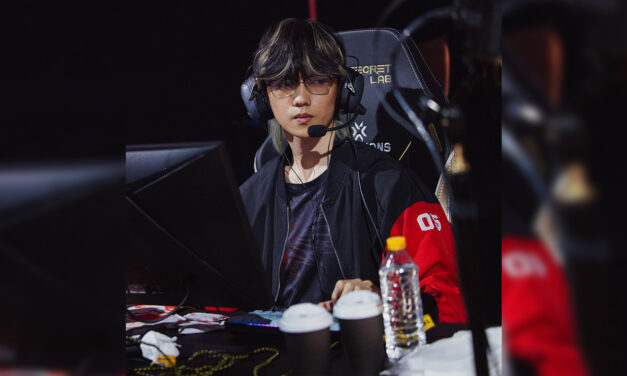 FunPlus Phoenix BerLIN Announces Retirement from Professional Valorant | AllValorant.gg