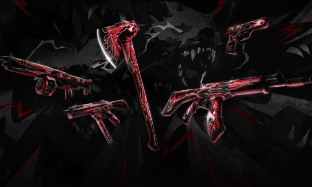Storm Maw Skins Are Now in ValorantIs The Bundle Worth Buying? | AllValorant.gg