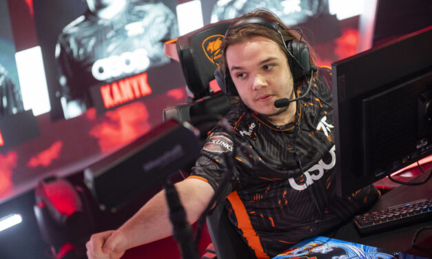 Report: Team Liquid to Bench Kamyk Ahead of VCT Competition | AllValorant.gg