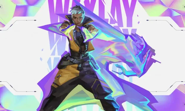 New Agent Waylay Abilities Revealed – Ability Breakdown | AllValorant.gg