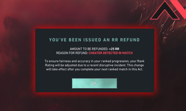 RR Refund System Coming to Valorant | AllValorant.gg