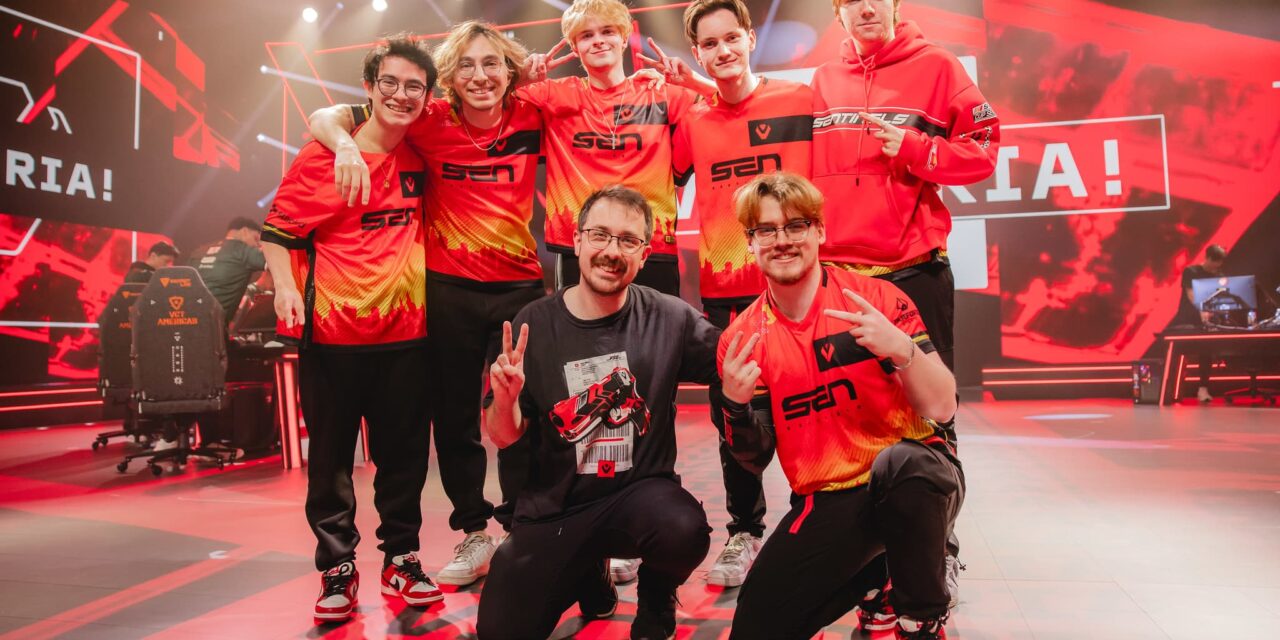 VCT Kicks Off with Drama, Upsets, and Big Statements Across Regions | AllValorant.gg