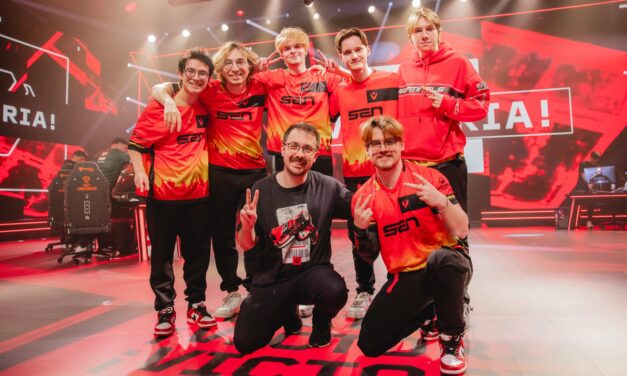 VCT Kicks Off with Drama, Upsets, and Big Statements Across Regions | AllValorant.gg