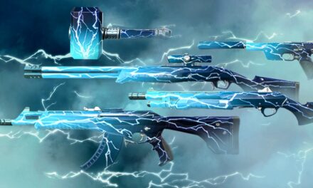 Valorant Smite 2.0 Bundle: Price, Release Date, Showcase | AllValorant.gg
