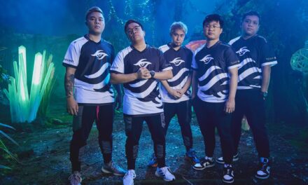 Team Secret VCT Pacific Stage 1 Schedule | AllValorant.gg