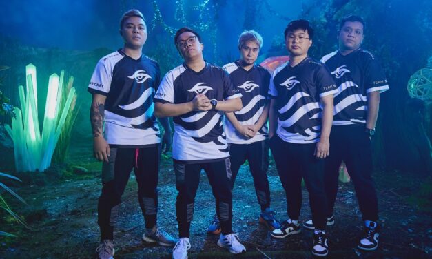 Team Secret VCT Pacific Stage 1 Schedule | AllValorant.gg