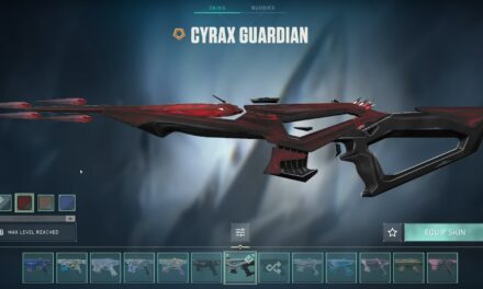 Valorant Cyrax Bundle: Skins, Price, Release Date | AllValorant.gg
