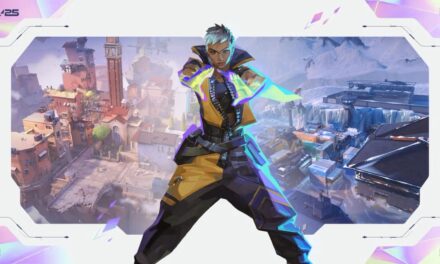 Valorant 10.04 Patch Notes | AllValorant.gg