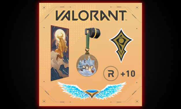 New Free Valorant x PlayStation Plus Bundle Announced! | AllValorant.gg
