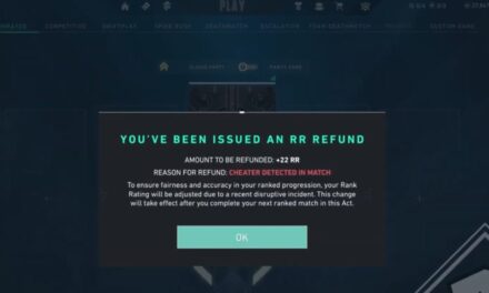 Valorant’s RR Refund Is Good – But It Can Be Better | AllValorant.gg